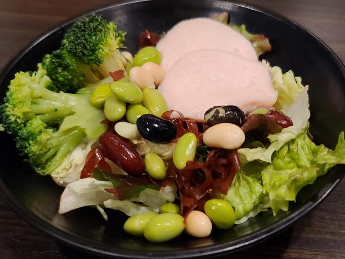Apa Tkp Nishi-kasai 3* Tóquio